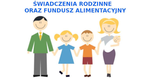 świadczenie rodzinne