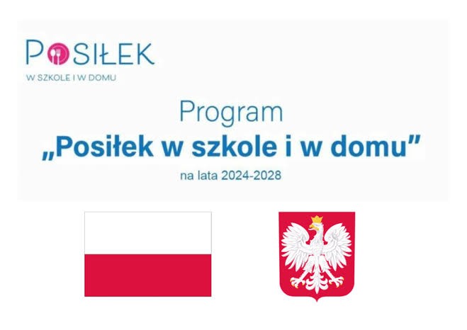 Posiłek w&nbsp;szkole i&nbsp;w domu &ndash; przyjmowanie wniosk&oacute;w