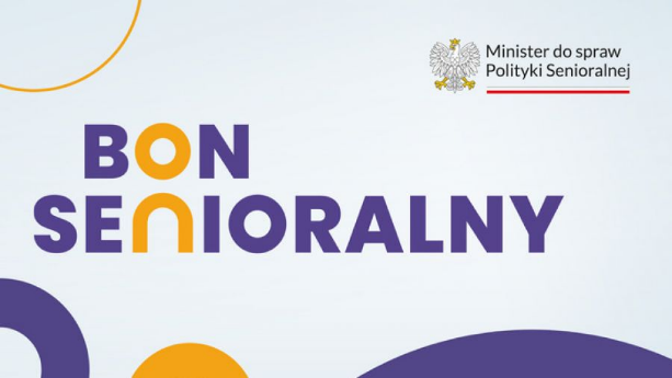 BON SENIORALNY &ndash; rozeznanie potrzeb