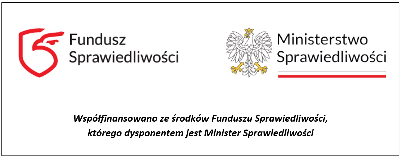 Fundusz Sprawiedliwości