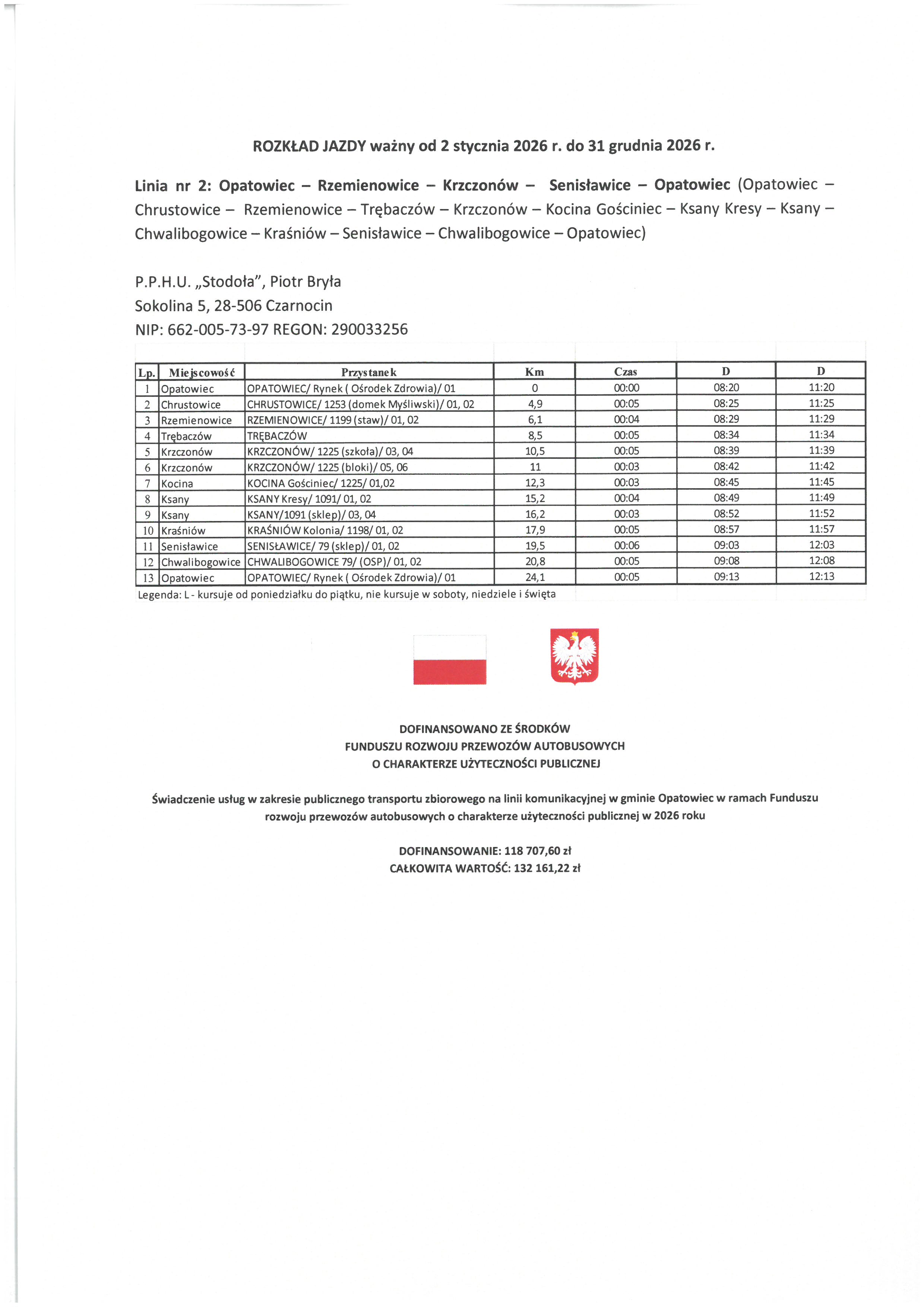 Linia_nr_2_2026
