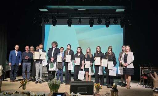 Dawid Gruszka z Krzczonowa wśród najlepszych młodych poetów w Polsce