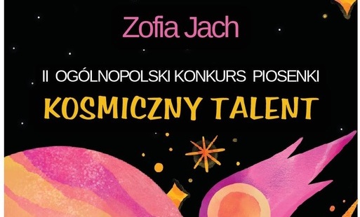 Zofia Jach z Zespołu Szkolno - Przedszkolnego w Krzczonowie znów wśród najlepszych