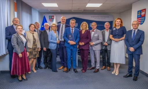 Ponad 1,6 mln zł dofinansowania na rozwój usług społecznych i zdrowotnych w Gminie Opatowiec