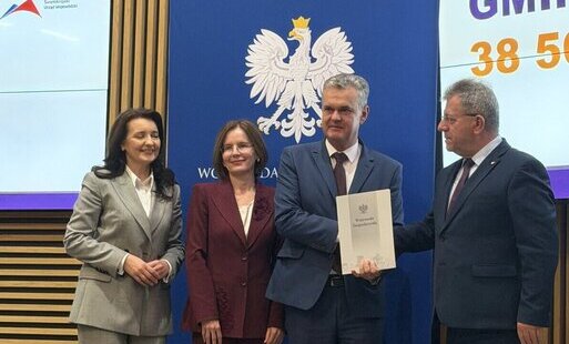 Bon Senioralny – kolejne pozyskane wsparcie dla seniorów z Gminy Opatowiec