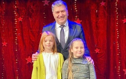 Zdjęcie do XVII Konkurs Kolęd Polskich i Pastorałek &bdquo;Hej kolęda, kolęda&rdquo; o zasięgu og&oacute;lnopolskim pod patronatem Prezydenta Miasta Oświęcim