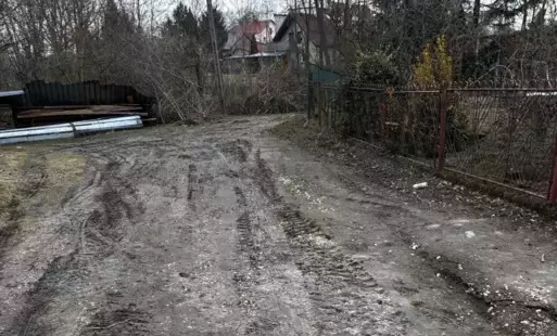 Zdjęcie do Przebudowa ul. Szewskiej w Opatowcu