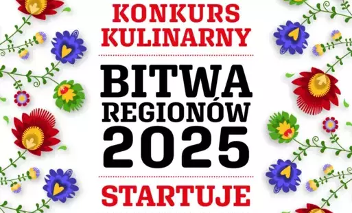 bitwa regionów