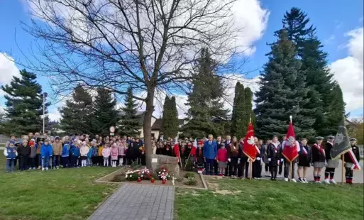 Dzień Pamięci Ofiar Zbrodni Katyńskiej Rocznica Katastrofy Smoleńskiej