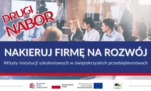 Wizyty edukacyjne – nabór przedłużony do 20 maja 2025 r.