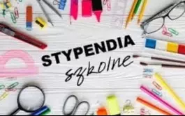 Stypendia szkolne wypłacone 