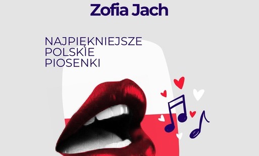 Zofia Jach w gronie laureatów ogólnopolskiego konkursu