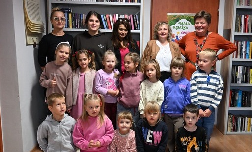 Tradycja, rękodzieło i twórcza pasja – warsztaty w naszej instytucji